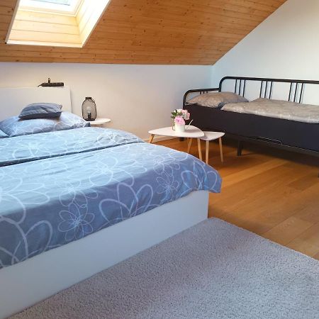 Apartmán Co by kamenem Kájov Exteriér fotografie