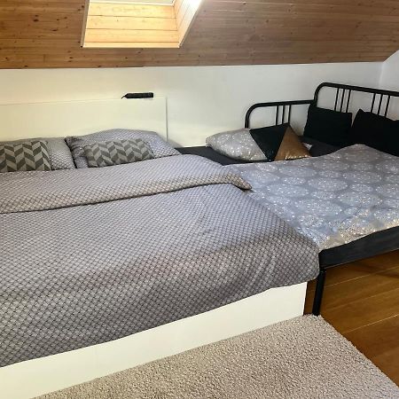Apartmán Co by kamenem Kájov Exteriér fotografie