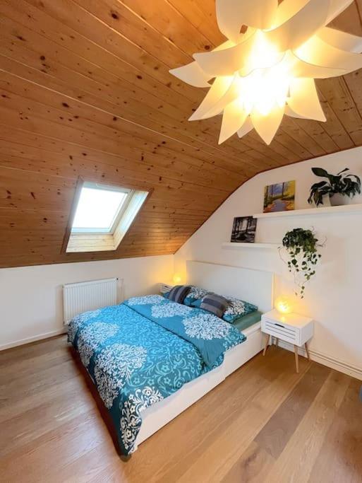 Apartmán Co by kamenem Kájov Exteriér fotografie