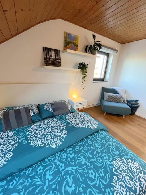 Apartmán Co by kamenem Kájov Exteriér fotografie