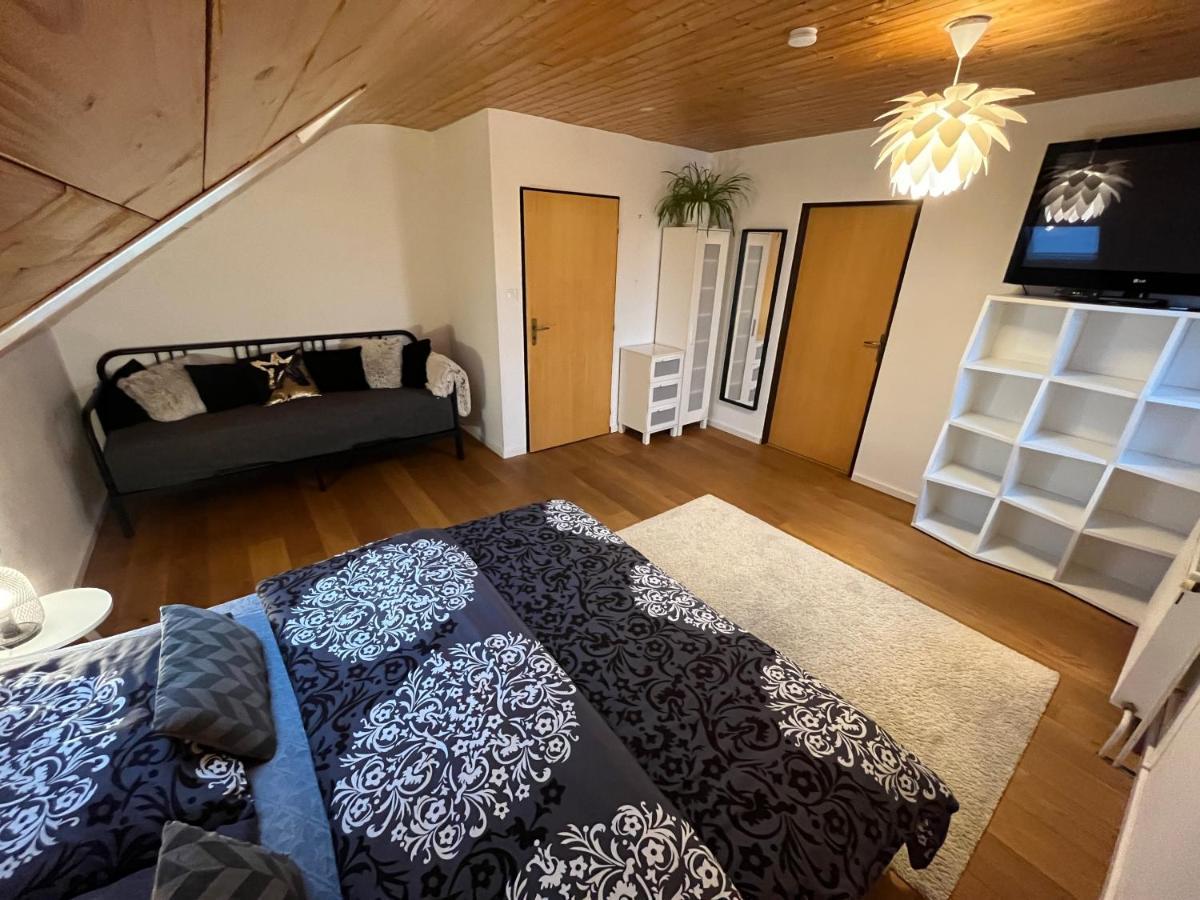 Apartmán Co by kamenem Kájov Exteriér fotografie