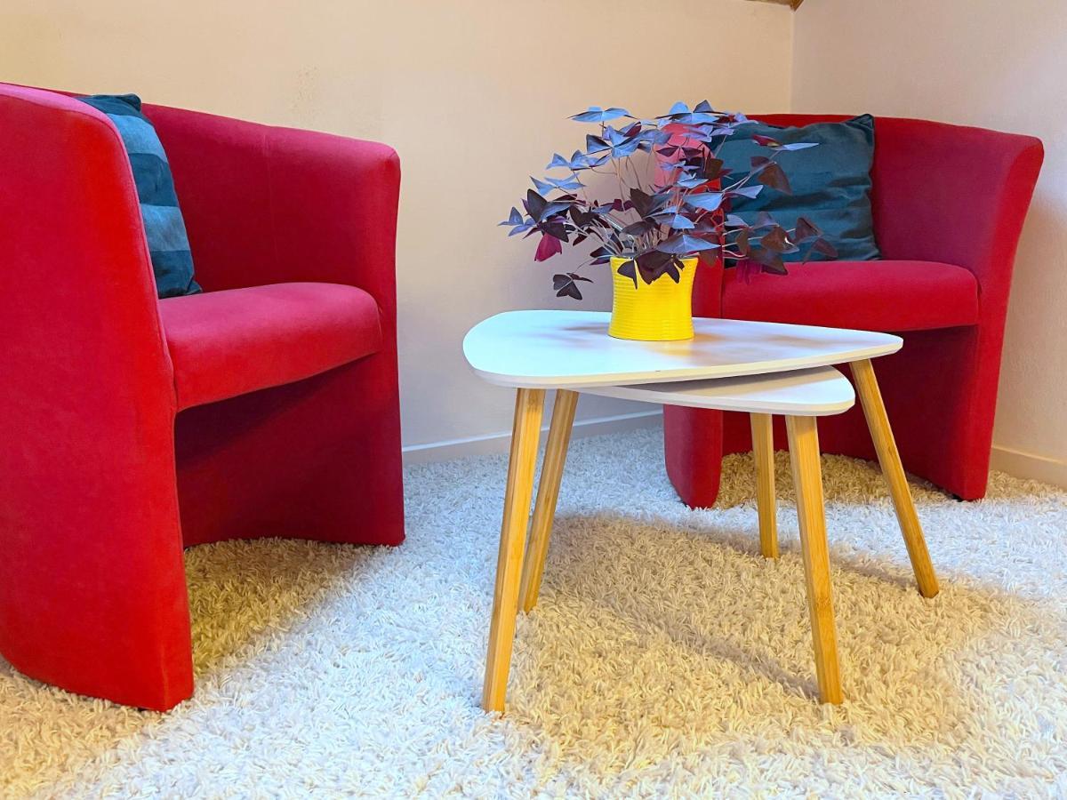 Apartmán Co by kamenem Kájov Exteriér fotografie