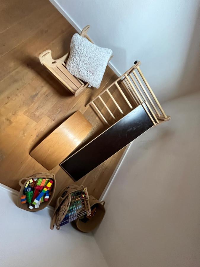 Apartmán Co by kamenem Kájov Exteriér fotografie