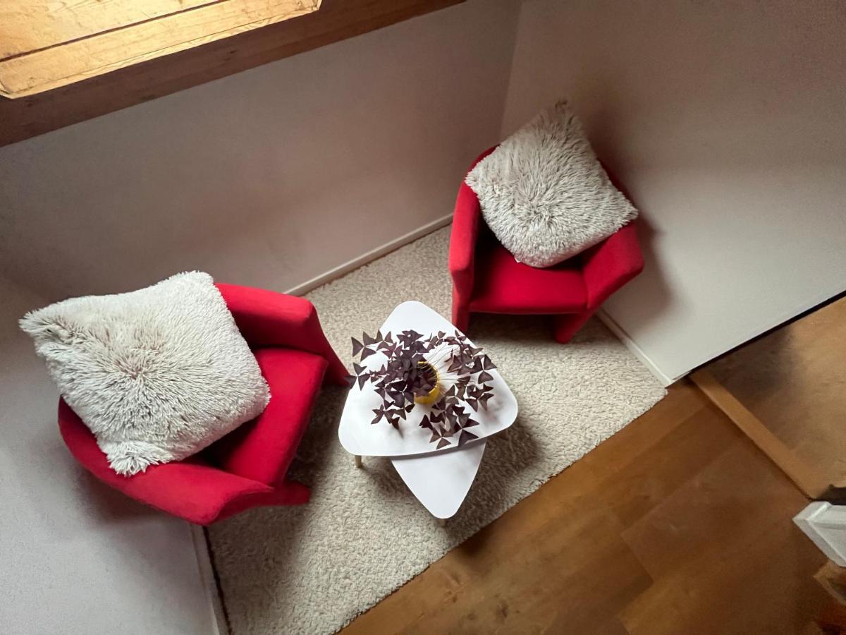 Apartmán Co by kamenem Kájov Exteriér fotografie