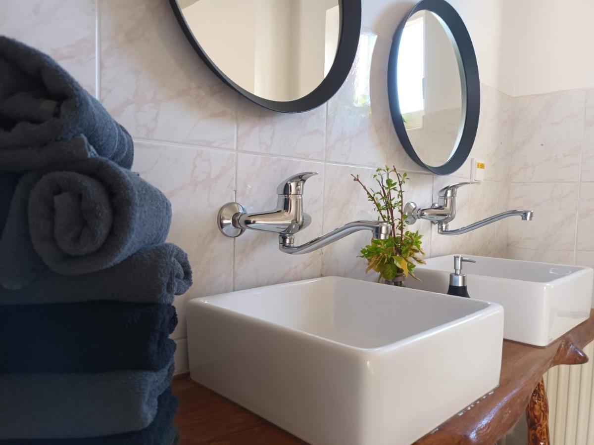 Apartmán Co by kamenem Kájov Exteriér fotografie