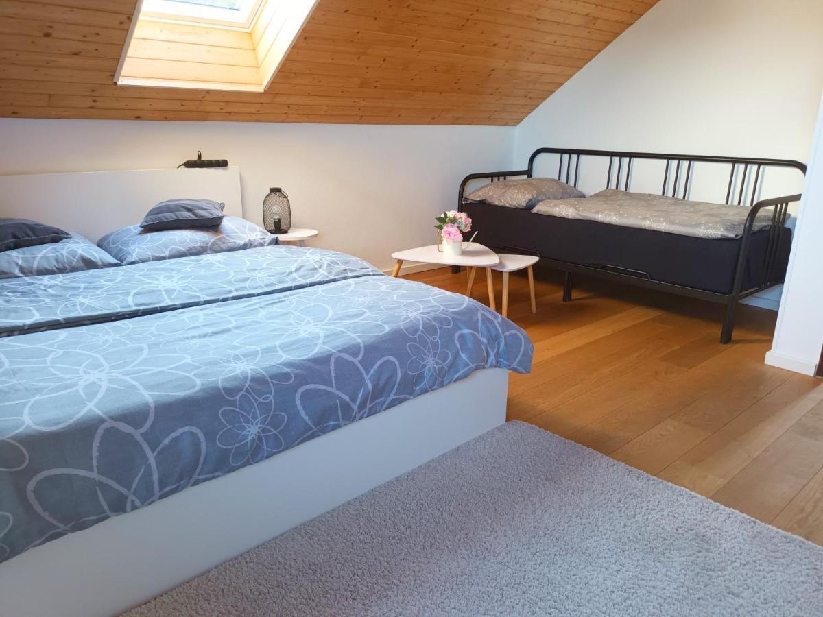 Apartmán Co by kamenem Kájov Exteriér fotografie