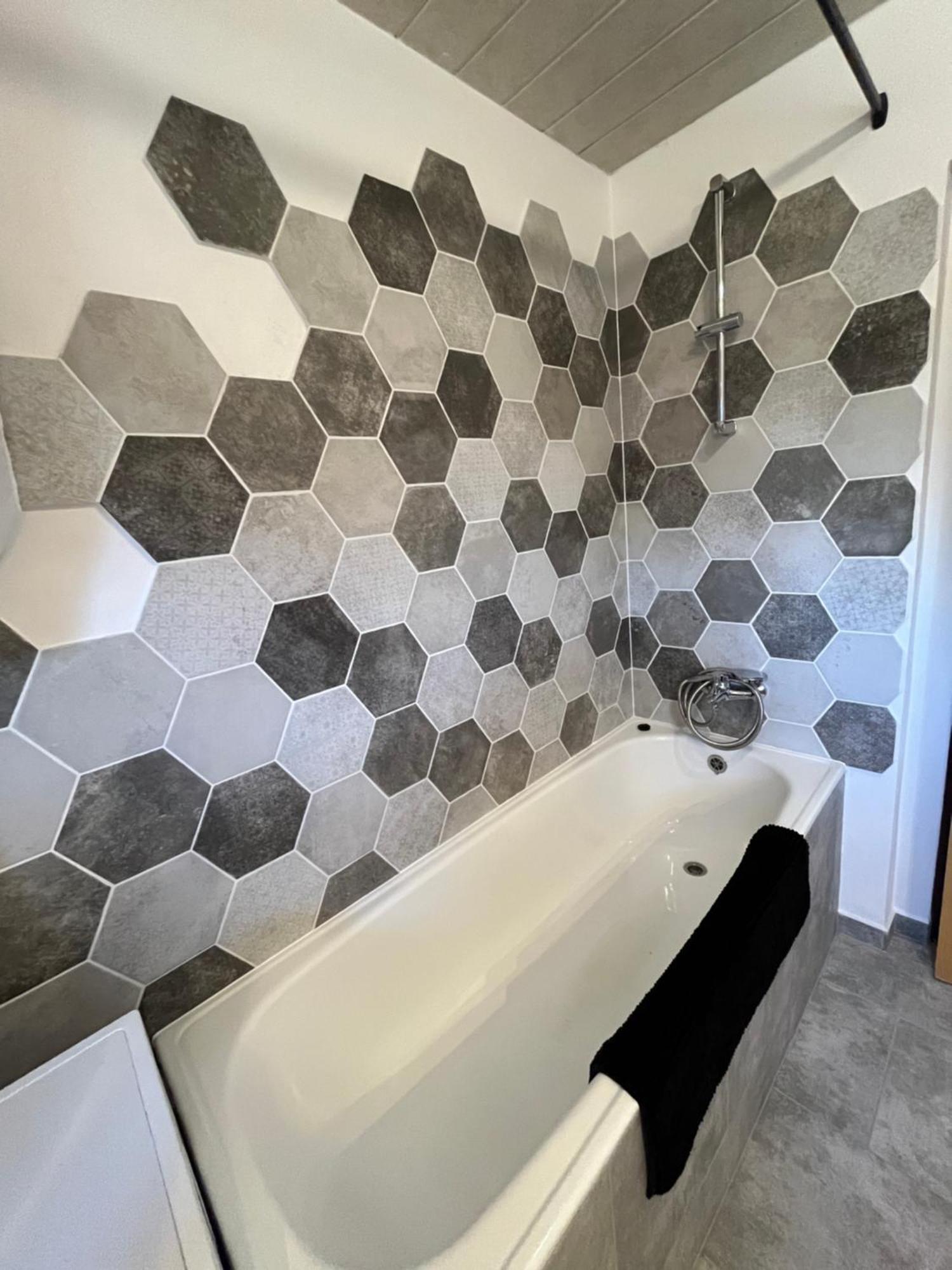 Apartmán Co by kamenem Kájov Exteriér fotografie