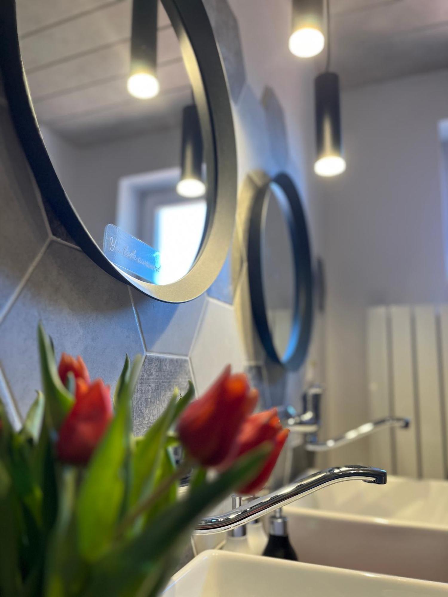 Apartmán Co by kamenem Kájov Exteriér fotografie